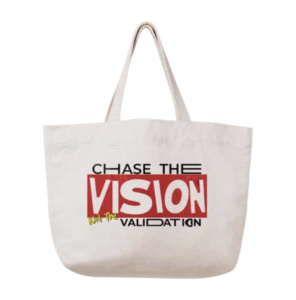CHASE THE VISION