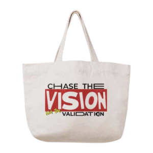CHASE THE VISION