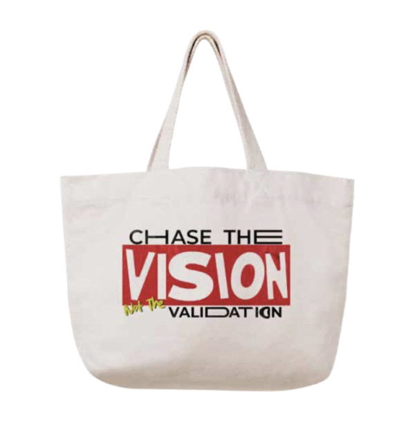 CHASE THE VISION