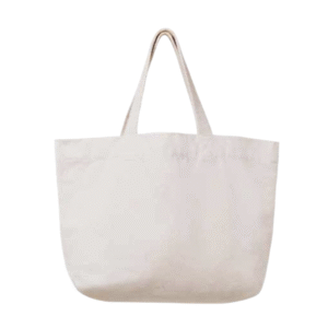 BLANK TOTE BAG
