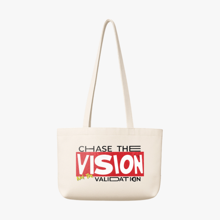 Chase the Vision
