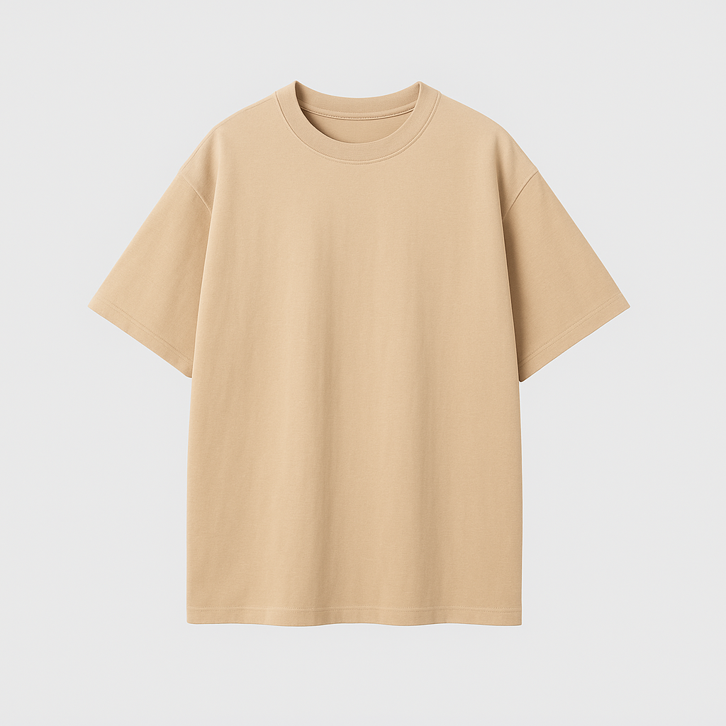 Skin Blank T-Shirt