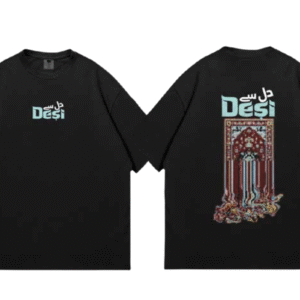 Dil Say Desi