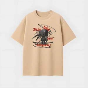 Just Built Different