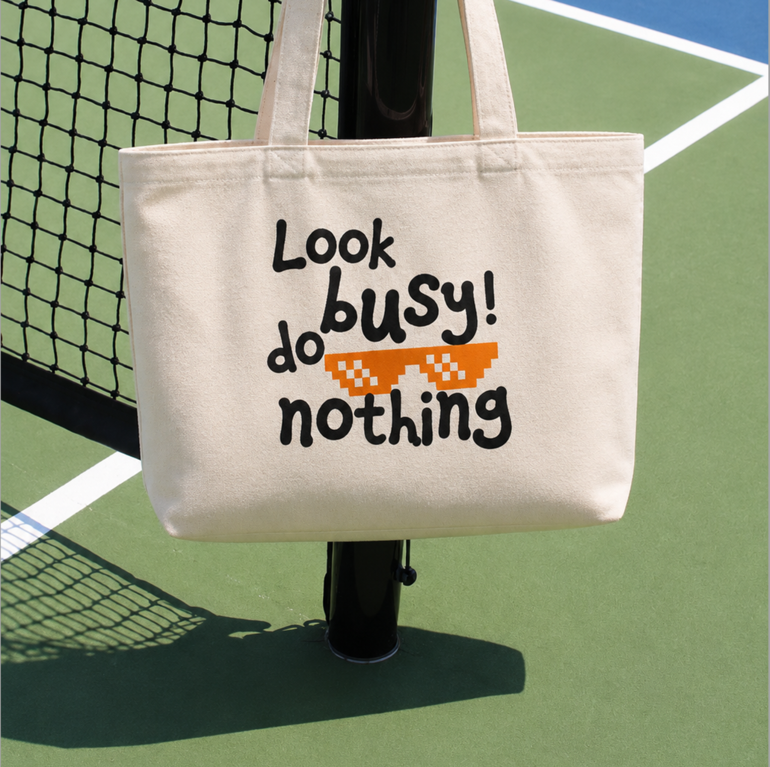 Tote bags